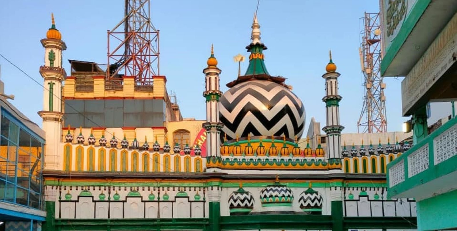 Jaipur to Bareilly Taxi